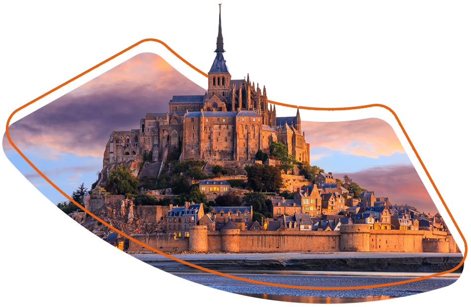 frança intercambio change programs