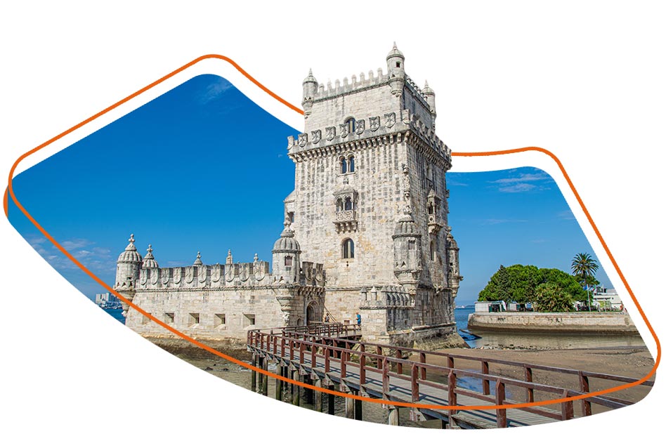 portugal intercambio