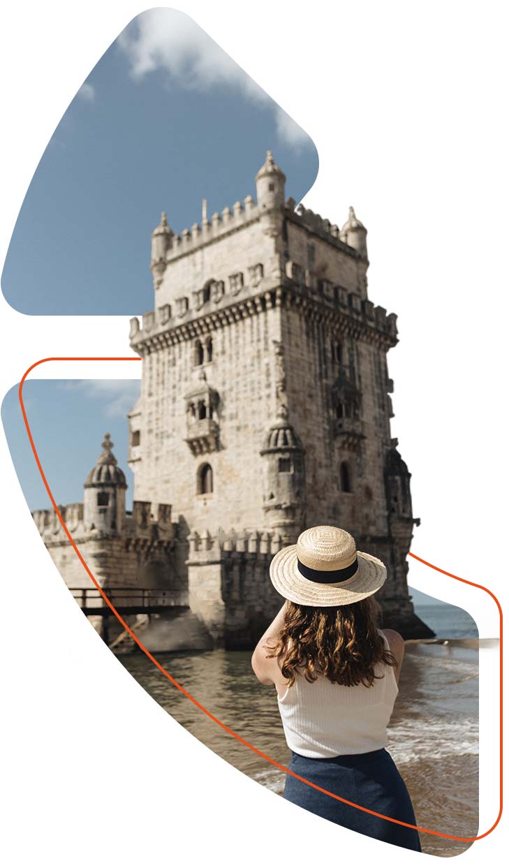 portugal programa intercambio