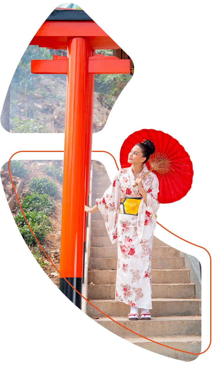 Japão programa intercambio