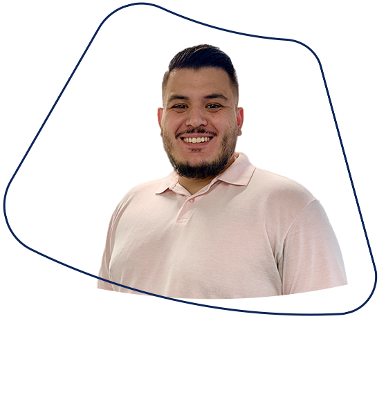 equipe pedro ferreira change